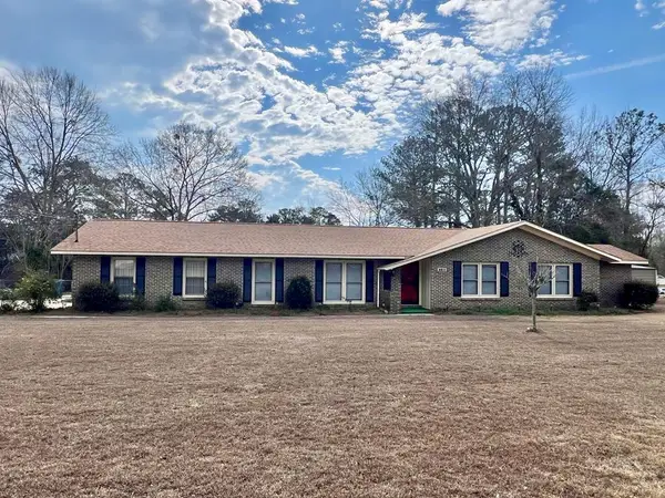 4011 Woodberry Drive, Dothan, AL 36301