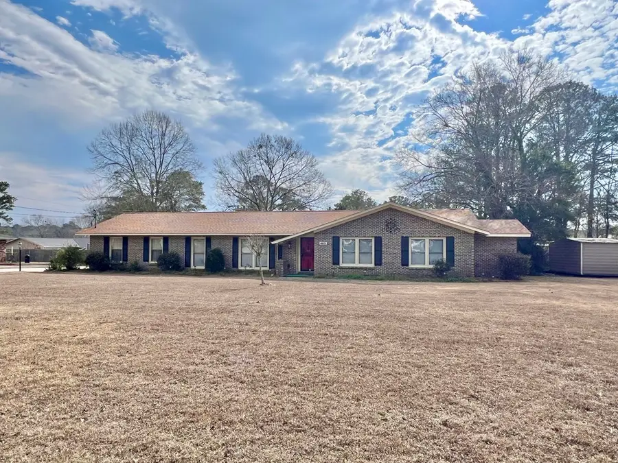 4011 Woodberry Drive, Dothan, AL 36301 - #2