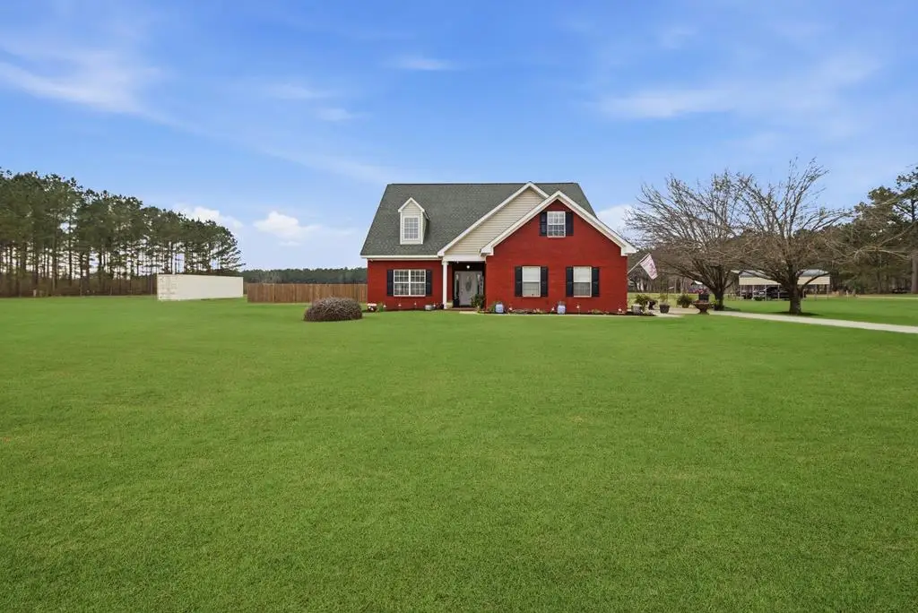 781 1st Ave, Ashford, AL 36312 - #1