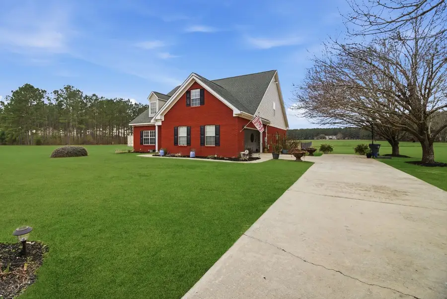 781 1st Ave, Ashford, AL 36312 - #3