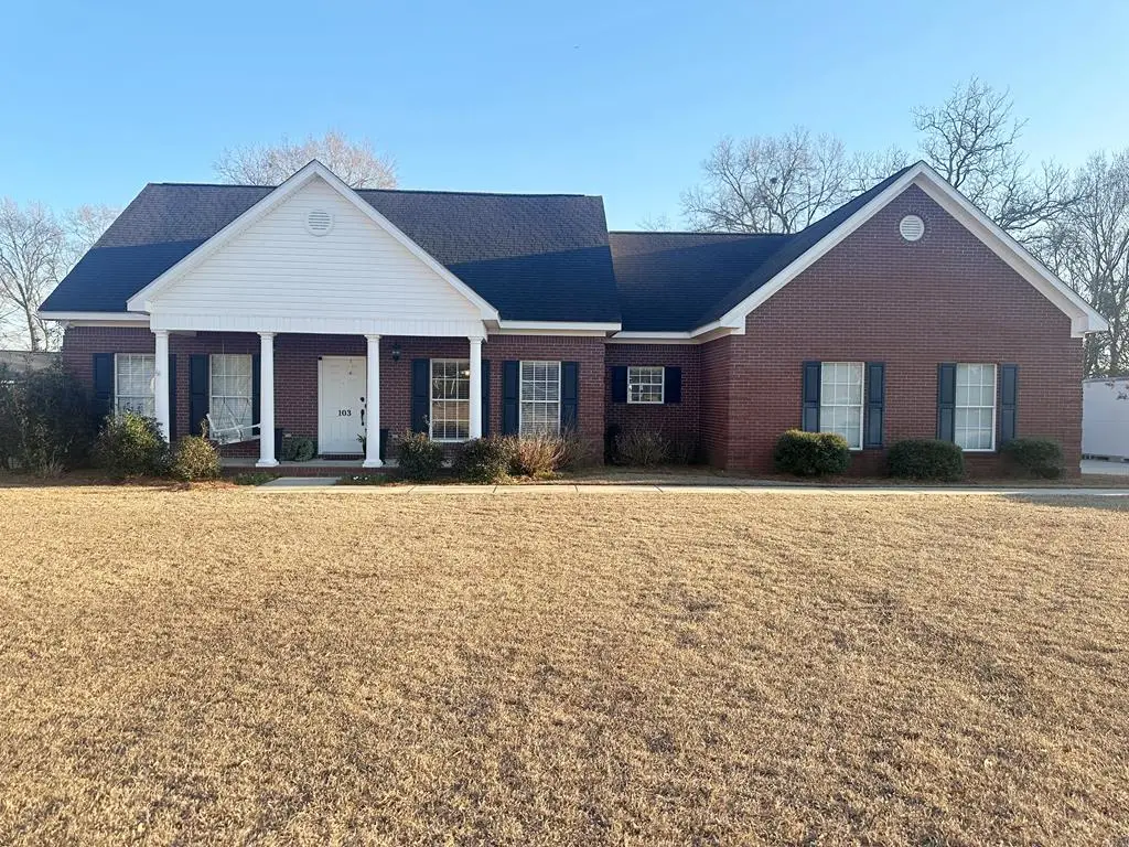 103 Canvasback Court, Dothan, AL 36305 - #1