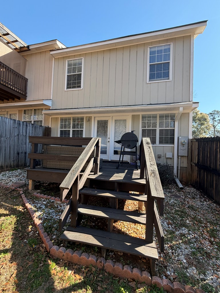 115 Woodrun Drive, Enterprise, AL 36330 - #2