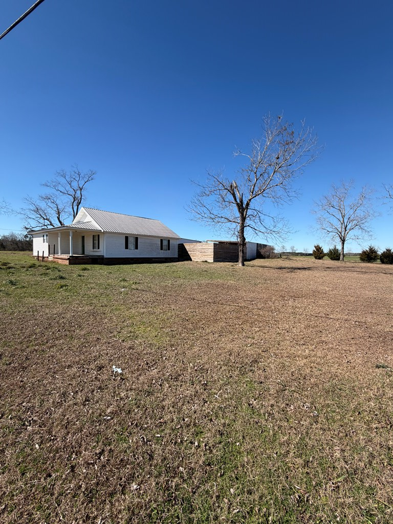 7198 S County Rd. 33, Cottonwood, AL 36320 - #2