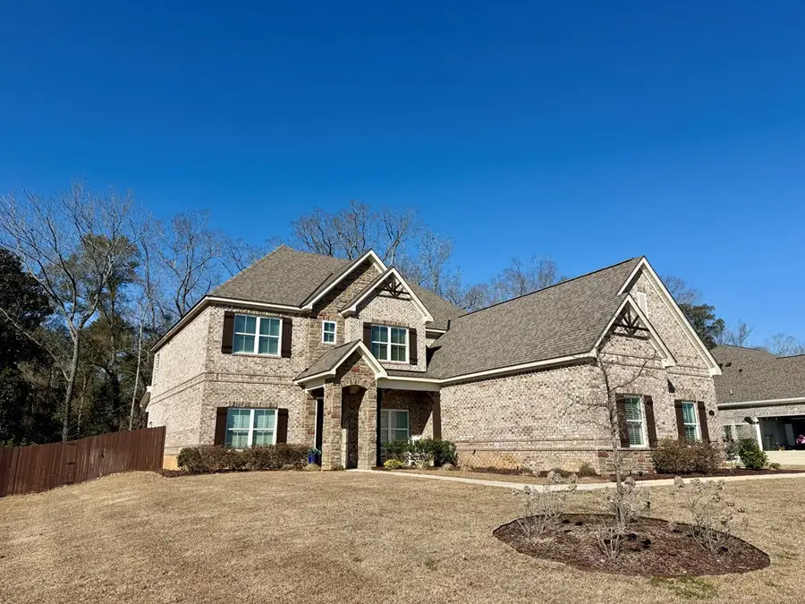 681 Charleston Mills Dr, Midland City, AL 36350 - #2