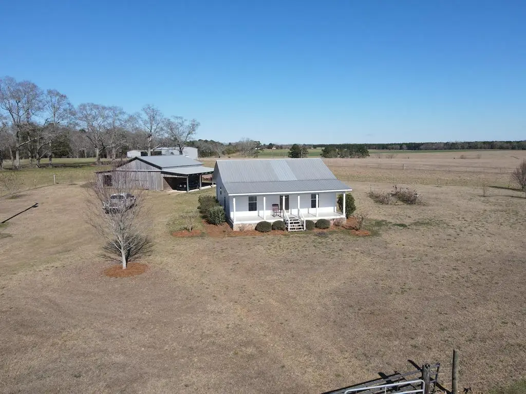 1177 Highland Road, Slocomb, AL 36375 - #1