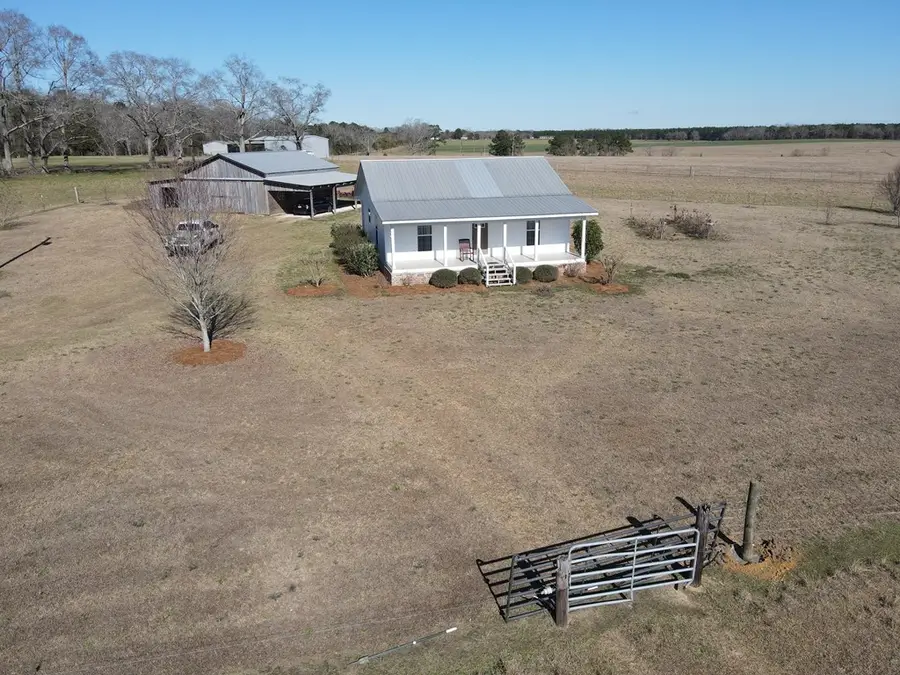 1177 Highland Road, Slocomb, AL 36375 - #3