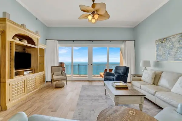 6627 Thomas Drive 1703, Panama City Beach, FL 32408