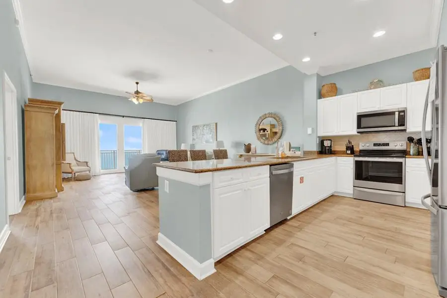 6627 Thomas Drive 1703, Panama City Beach, FL 32408 - #2