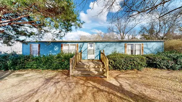 7304 N County Road 33, Columbia, AL 36319