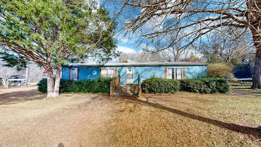 7304 N County Road 33, Columbia, AL 36319 - #2