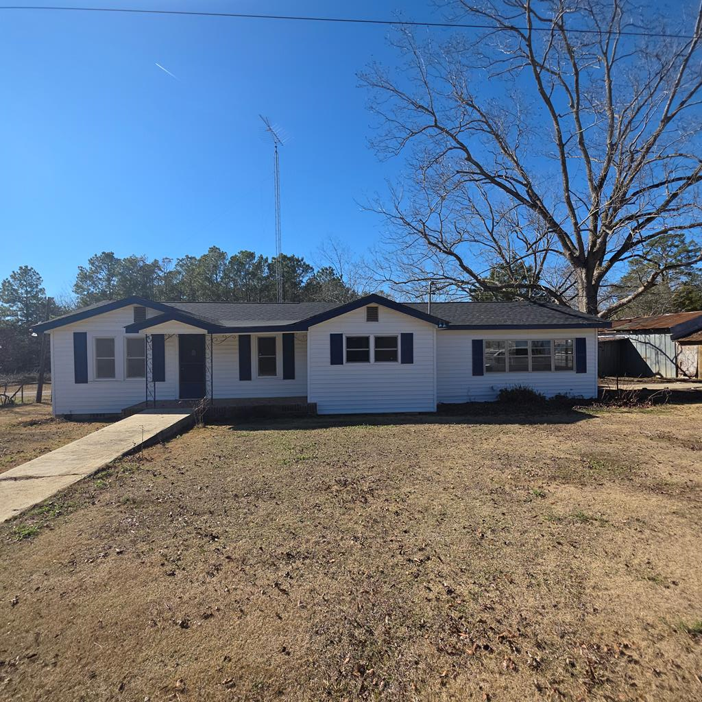 2089 Highway 131, Bakerhill, AL 36027 - #1