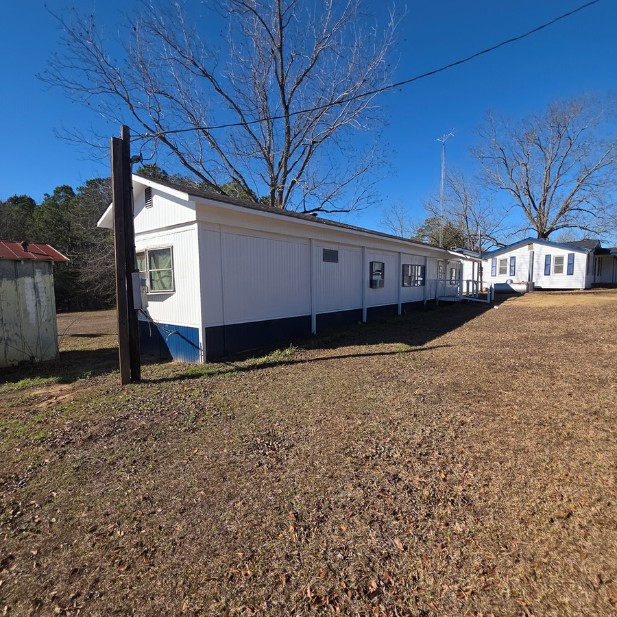 2089 Highway 131, Bakerhill, AL 36027 - #2