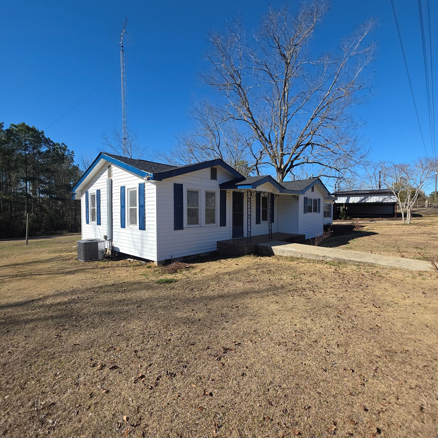 2089 Highway 131, Bakerhill, AL 36027 - #3