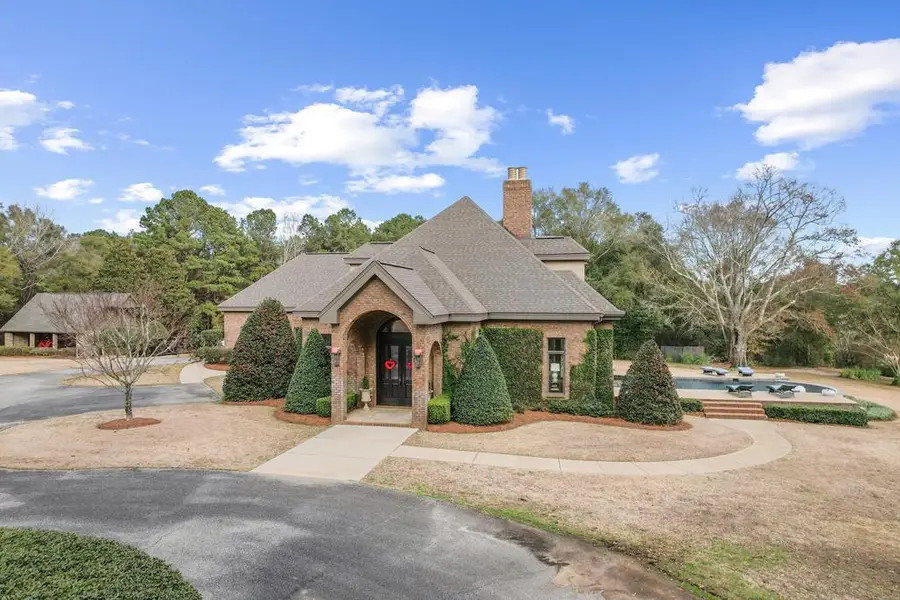 11784 S Us Highway 231, Pinckard, AL 36350 - #2