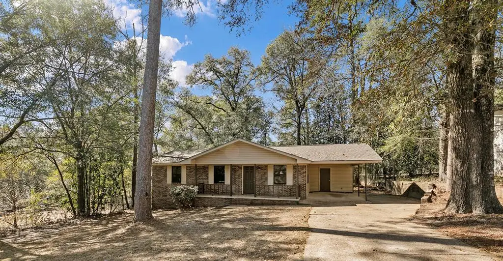 303 Bruer Road, Daleville, AL 36322 - #1