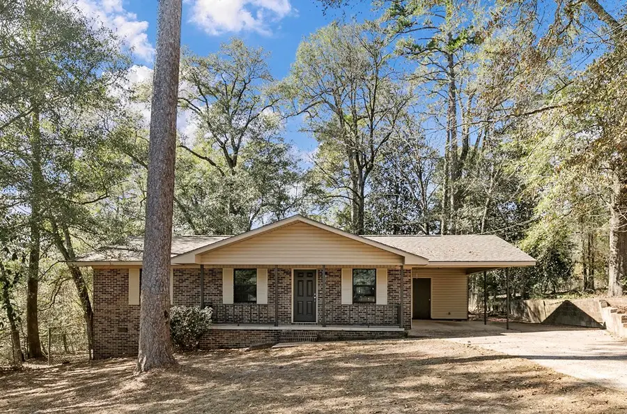 303 Bruer Road, Daleville, AL 36322 - #2