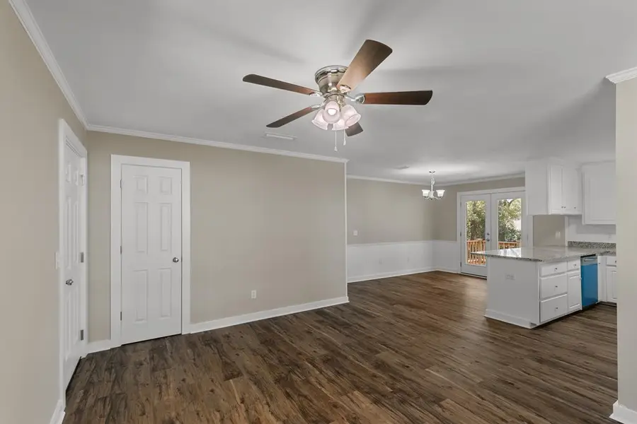 303 Bruer Road, Daleville, AL 36322 - #3