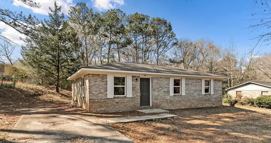 301 Larkin Street, Enterprise, AL 36330 - #2