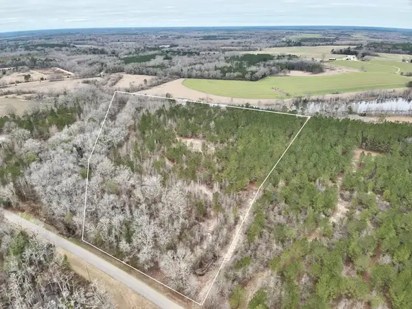 17.23 ACRES County Road 4, Hartford, AL 36344