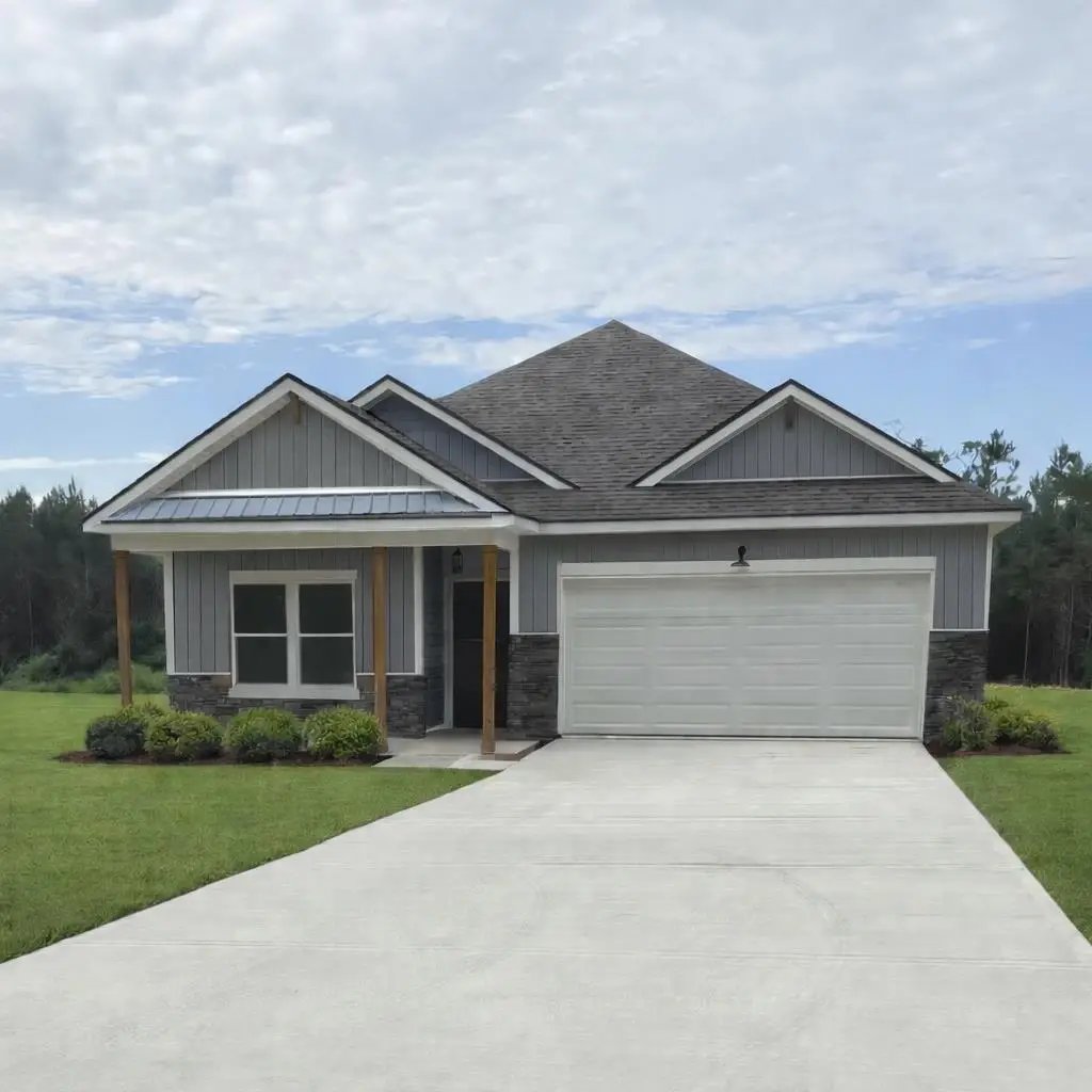 1395 Forest Drive, Midland City, AL 36350 - #1