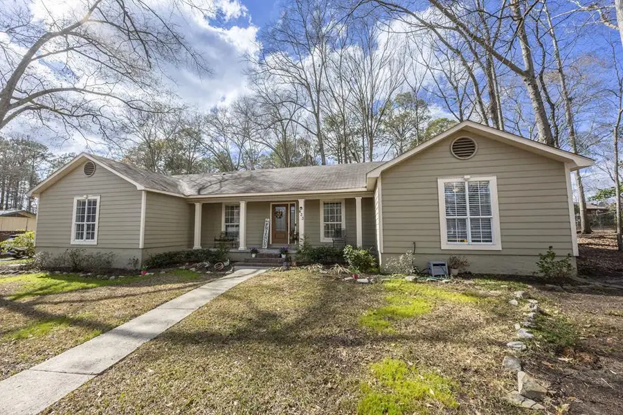 633 Farrah Circle, Dothan, AL 36301 - #2