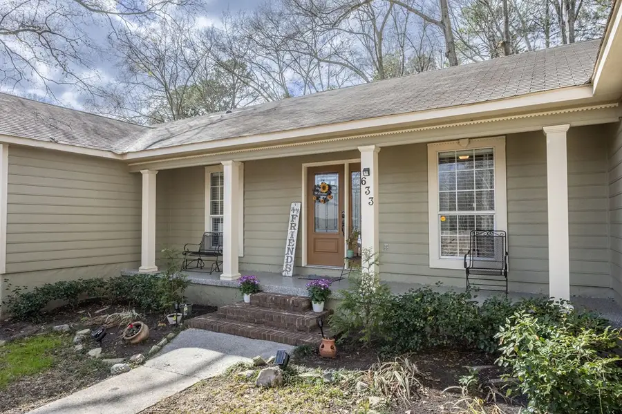 633 Farrah Circle, Dothan, AL 36301 - #3