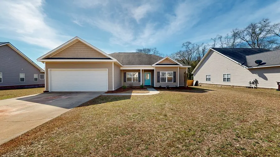 110 Willow Way, Headland, AL 36345 - #2