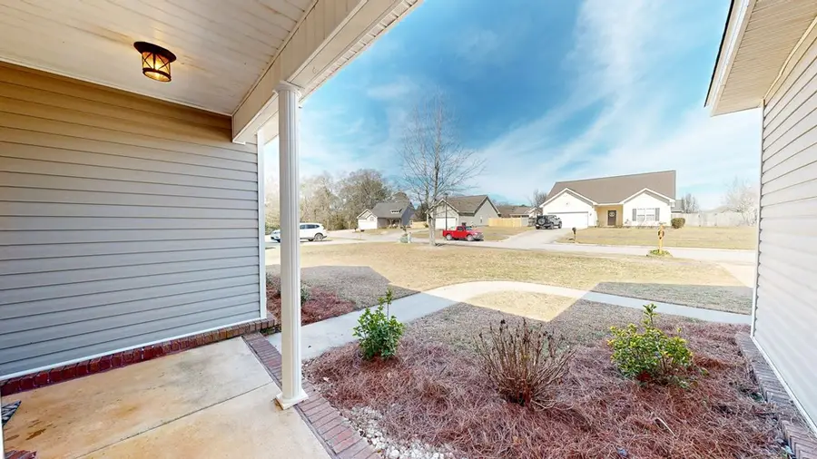 110 Willow Way, Headland, AL 36345 - #3