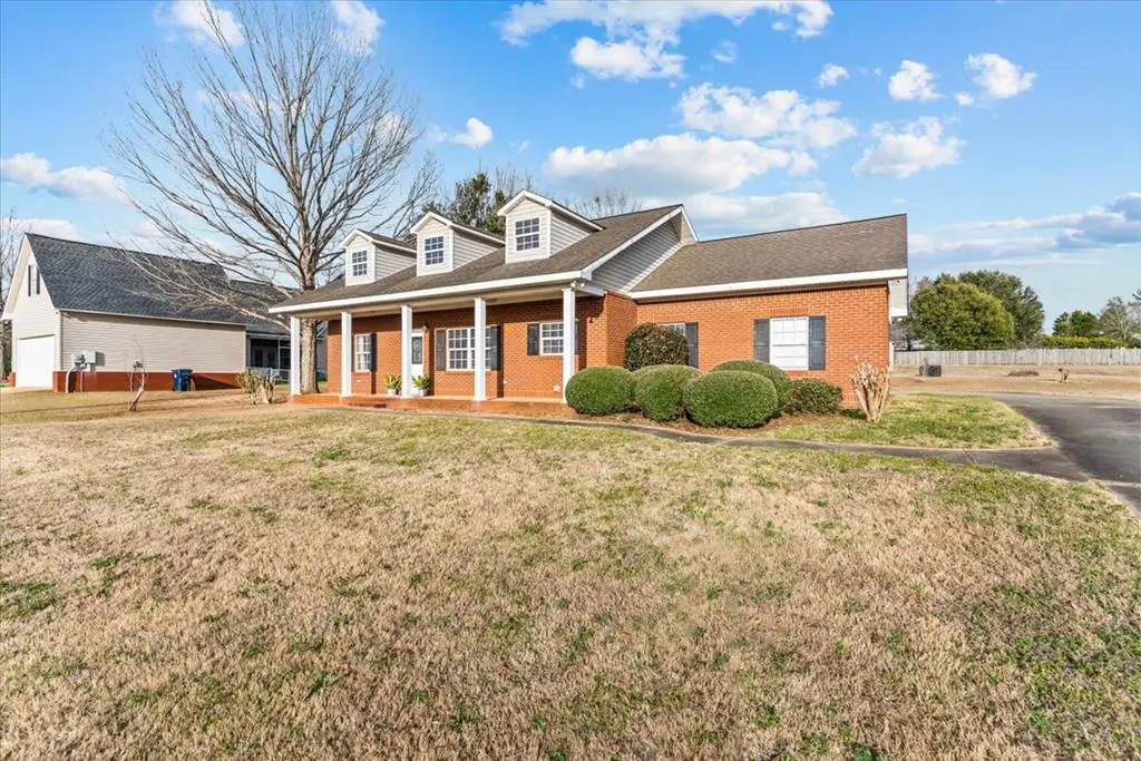 102 Biscayne Lane, Dothan, AL 36303 - #1