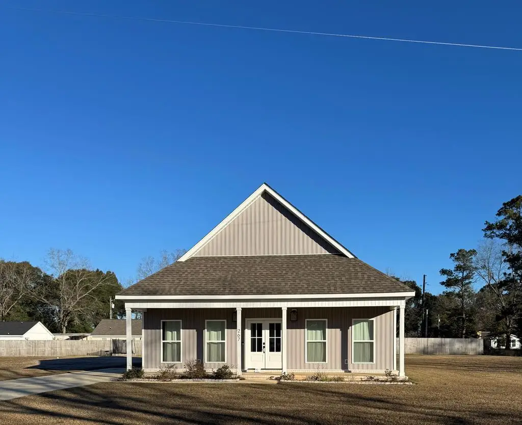 267 Creel Street, Hartford, AL 36344 - #1