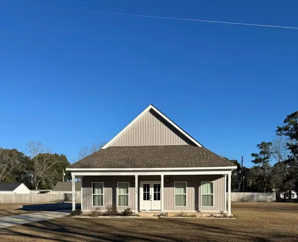 267 Creel Street, Hartford, AL 36344