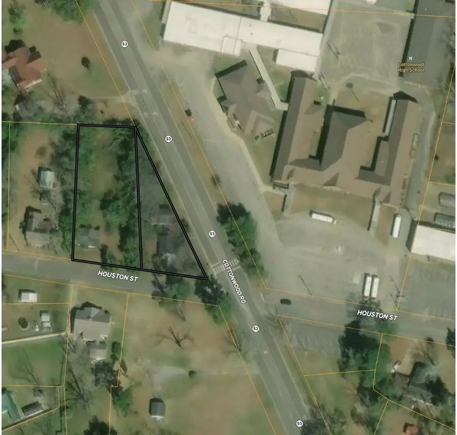 12584 Cottonwood Rd Lot 2, Cottonwood, AL 36320 - #3