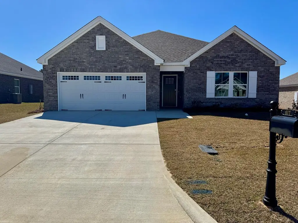 617 Ridgeland Rd., Dothan, AL 36301 - #1