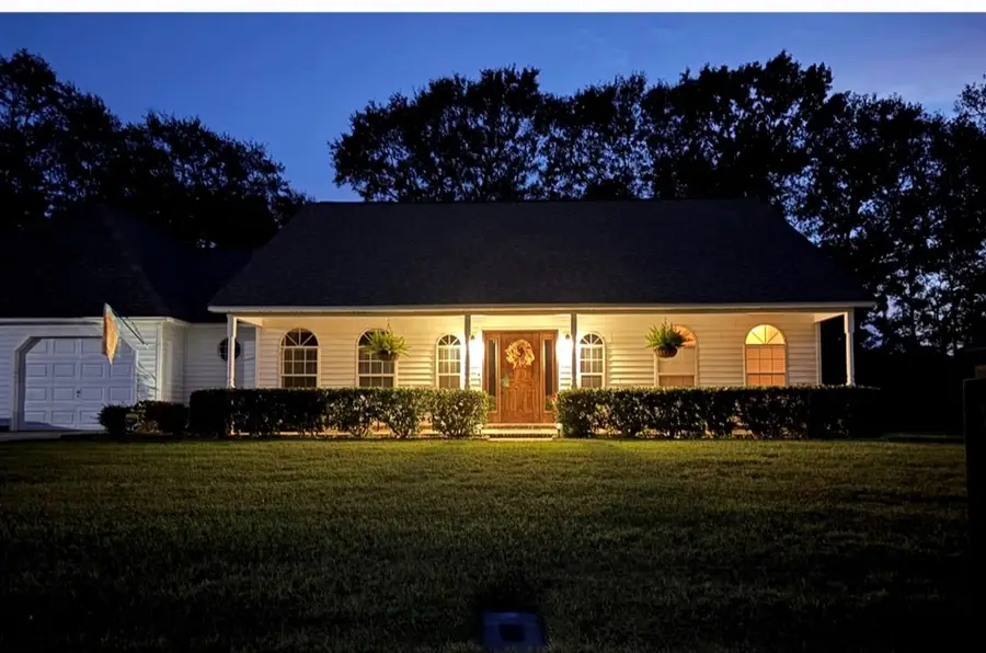 3709 Navajo Trace, Dothan, AL 36305 - #2