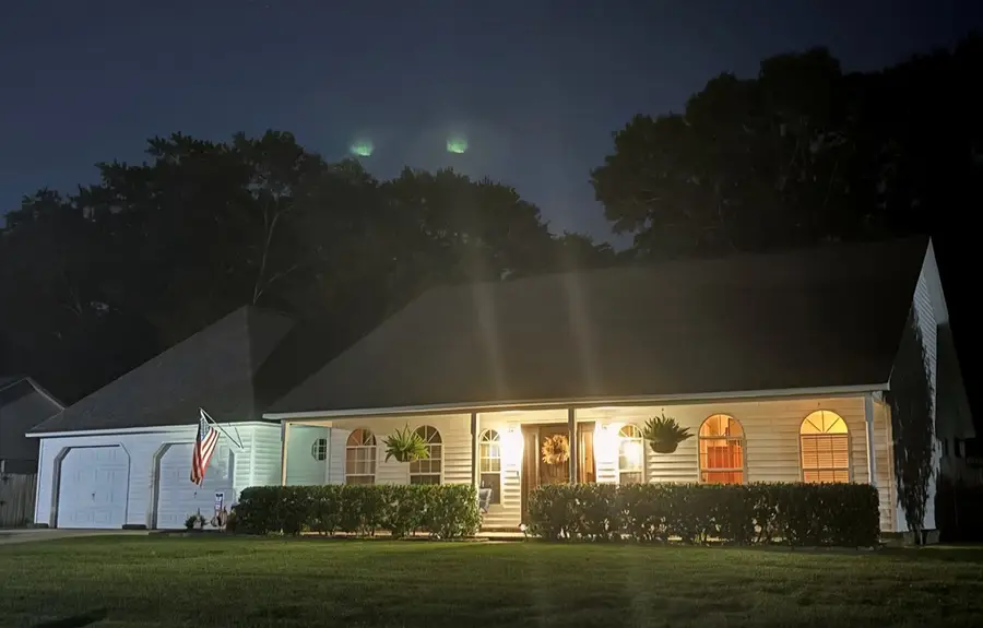 3709 Navajo Trace, Dothan, AL 36305 - #3