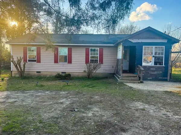 4452 Gene Terry Rd, Cottonwood, AL 36320