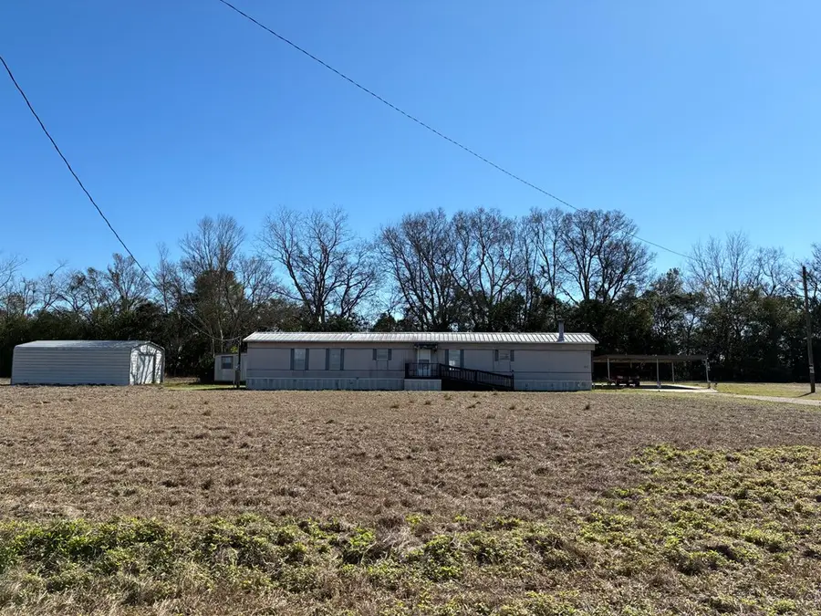 1065 West State Highway 92, Newton, AL 36352 - #2