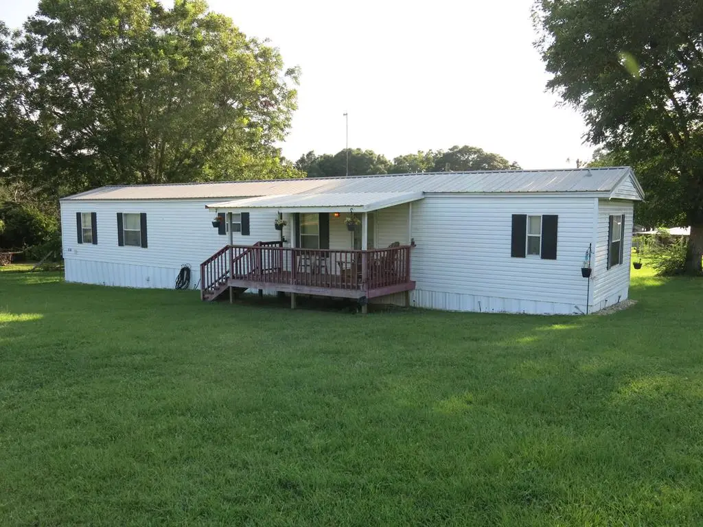 569 County Road Road 626, Enterprise, AL 36330 - #1