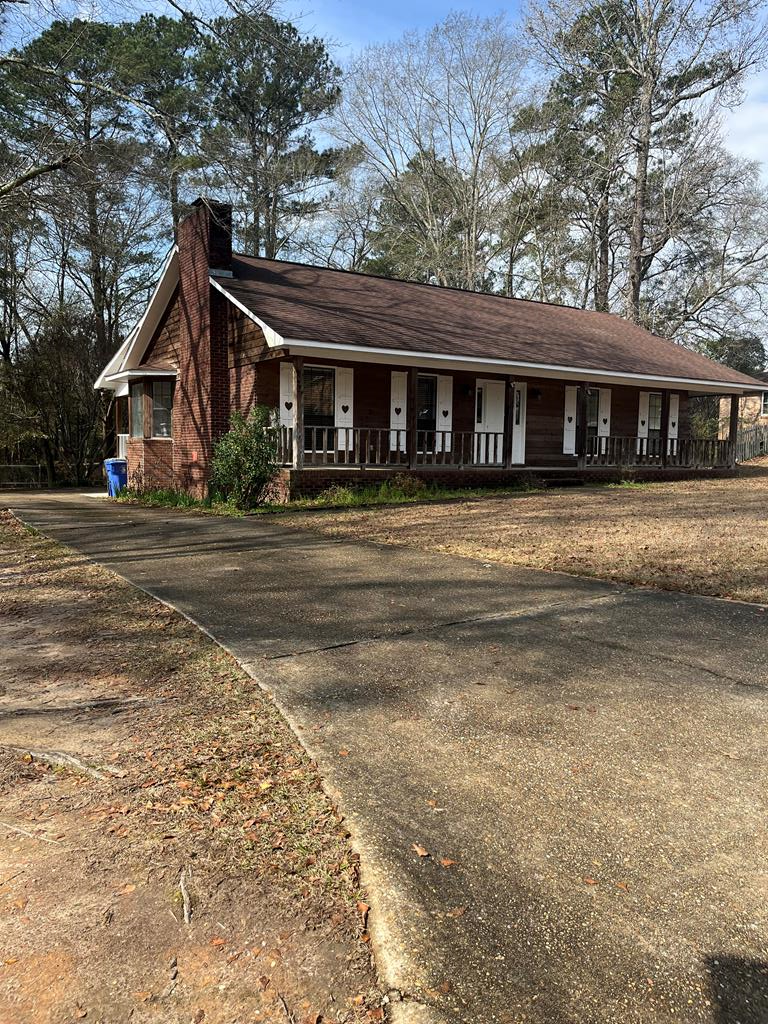 2303 Shadybrook Lane, Dothan, AL 36303 - #1