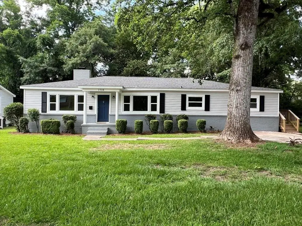 1510 Oak Drive, Dothan, AL 36303 - #1