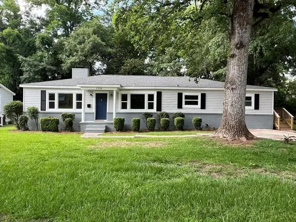 1510 Oak Drive, Dothan, AL 36303