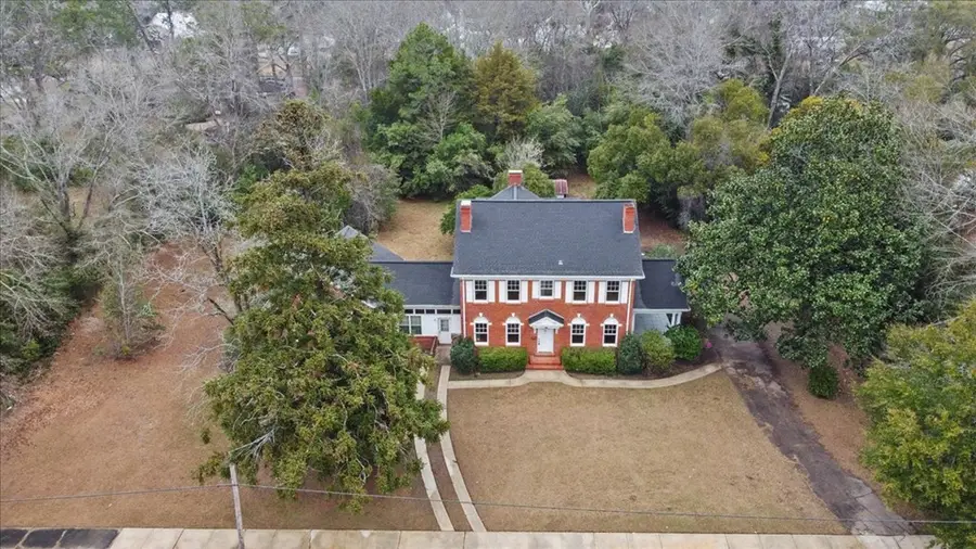 300 W Burch Street, Hartford, AL 36344 - #2