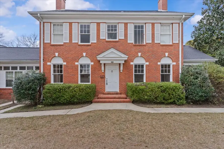 300 W Burch Street, Hartford, AL 36344 - #3