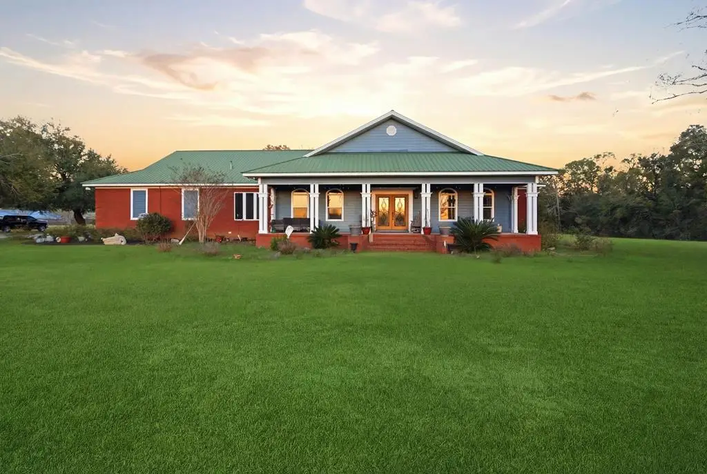 227 Deere Dr, Samson, AL 36477 - #1