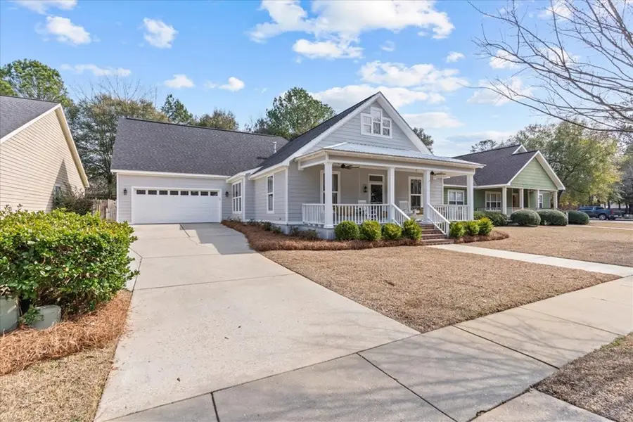 531 Orchard Circle, Dothan, AL 36305 - #3