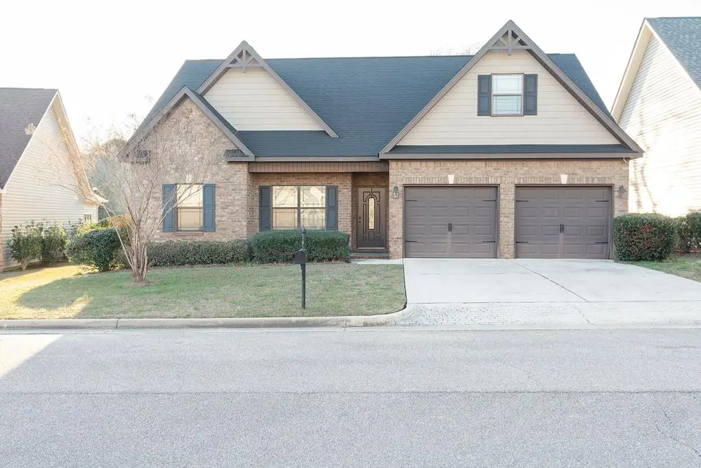 128 Paul Revere Run, Dothan, AL 36305 - #1