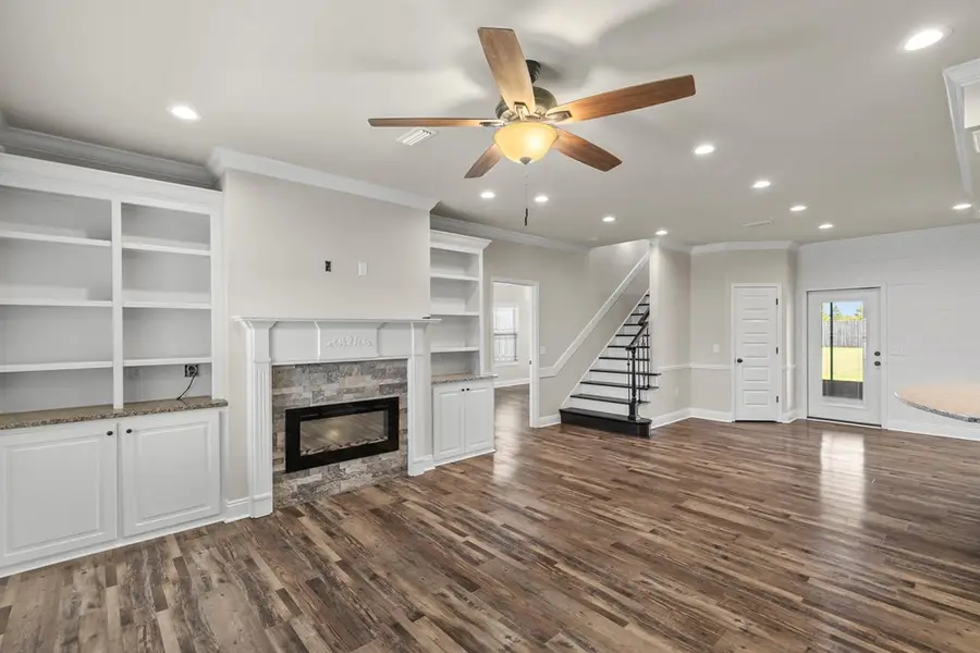 125 Tanglewood Drive, Headland, AL 36345 - #3