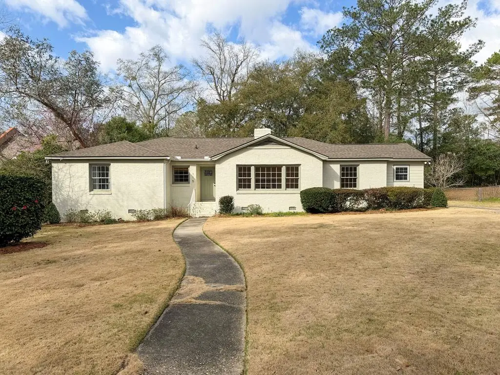 115 N Roberta Avenue, Dothan, AL 36303 - #1