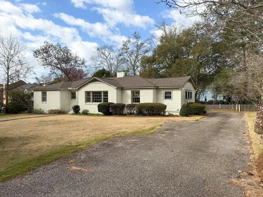 115 N Roberta Avenue, Dothan, AL 36303 - #2