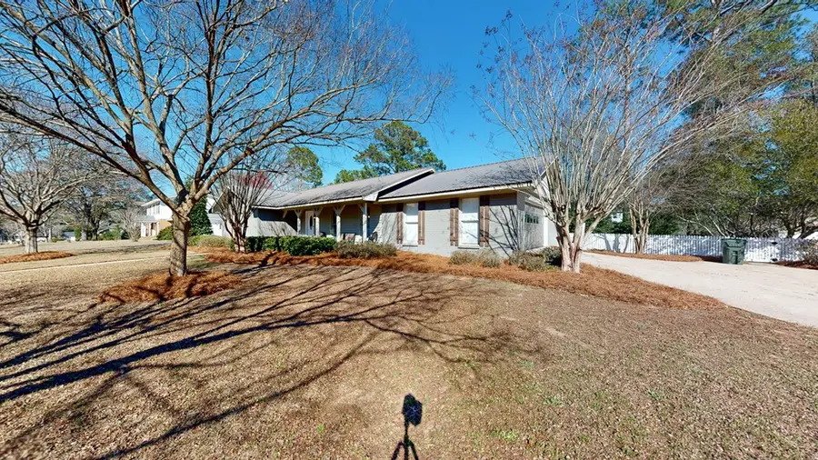 1125 Appian Way, Dothan, AL 36303 - #3